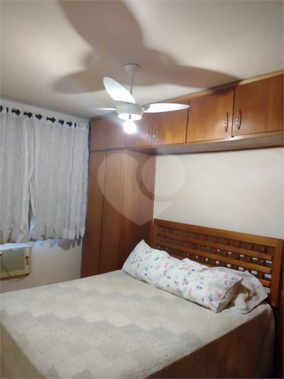 Venda Apartamento Rio De Janeiro Irajá REO651856 32