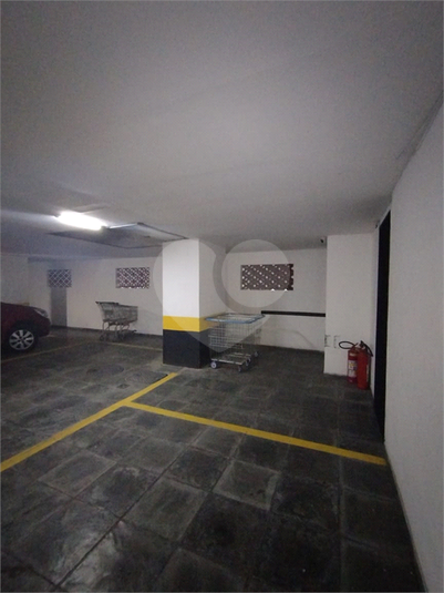 Venda Apartamento Rio De Janeiro Irajá REO651856 13