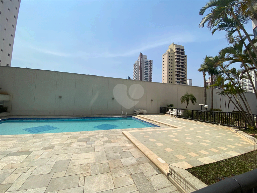 Venda Apartamento São Paulo Vila Santo Estevão REO651862 24