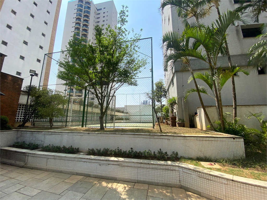 Venda Apartamento São Paulo Vila Santo Estevão REO651862 26