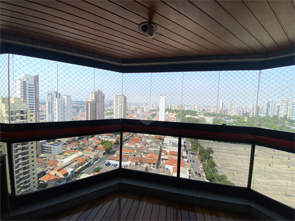 Venda Apartamento São Paulo Vila Santo Estevão REO651862 1