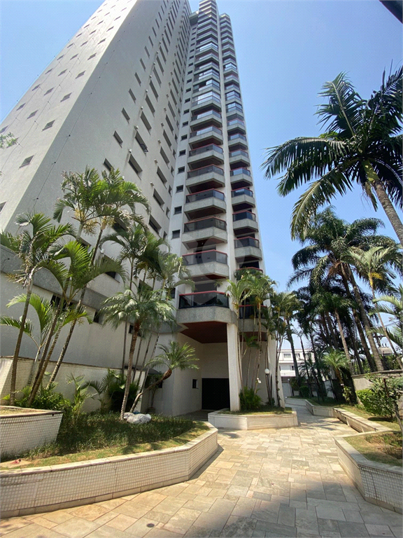 Venda Apartamento São Paulo Vila Santo Estevão REO651862 31