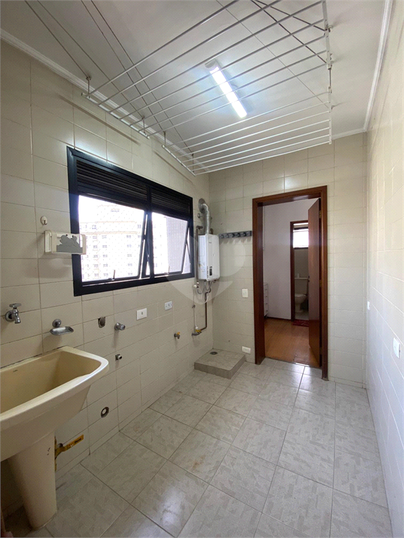 Venda Apartamento São Paulo Vila Santo Estevão REO651862 10