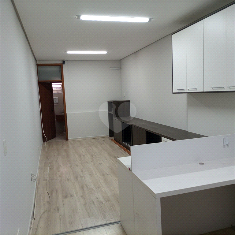 Venda Salas Porto Alegre Passo Da Areia REO651868 8