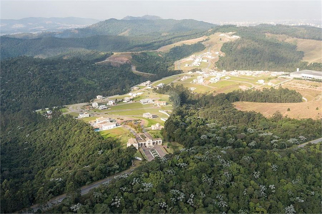 Aluguel Condomínio Santana De Parnaíba Tamboré REO651886 14