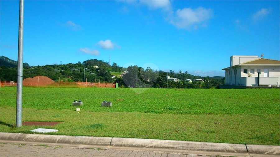 Aluguel Condomínio Santana De Parnaíba Tamboré REO651886 21