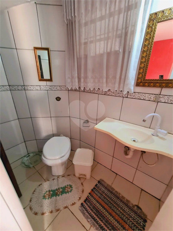 Venda Sobrado São Paulo Jardim São Benedito REO651887 7