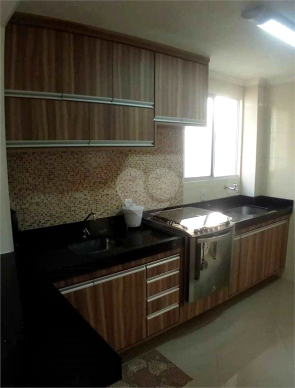 Venda Apartamento São Carlos Distrito Industrial Miguel Abdelnur REO651889 6