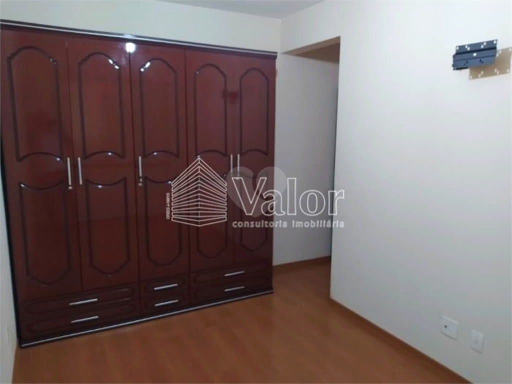 Venda Apartamento São Carlos Vila Monteiro (gleba I) REO651905 11