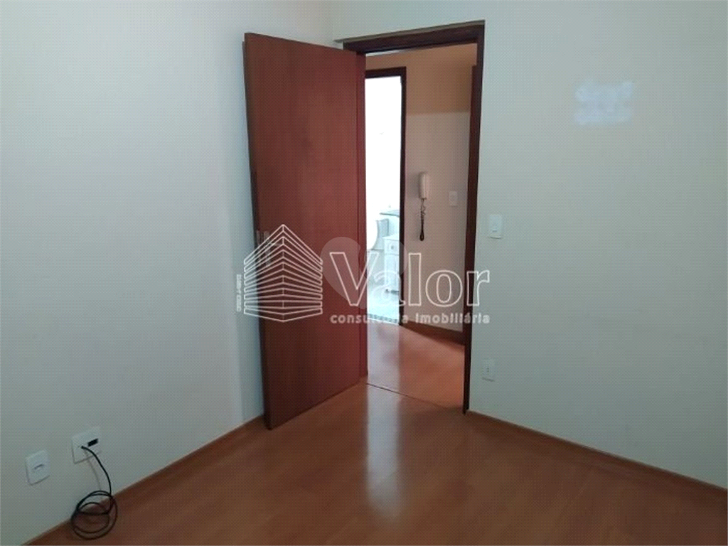 Venda Apartamento São Carlos Vila Monteiro (gleba I) REO651905 6