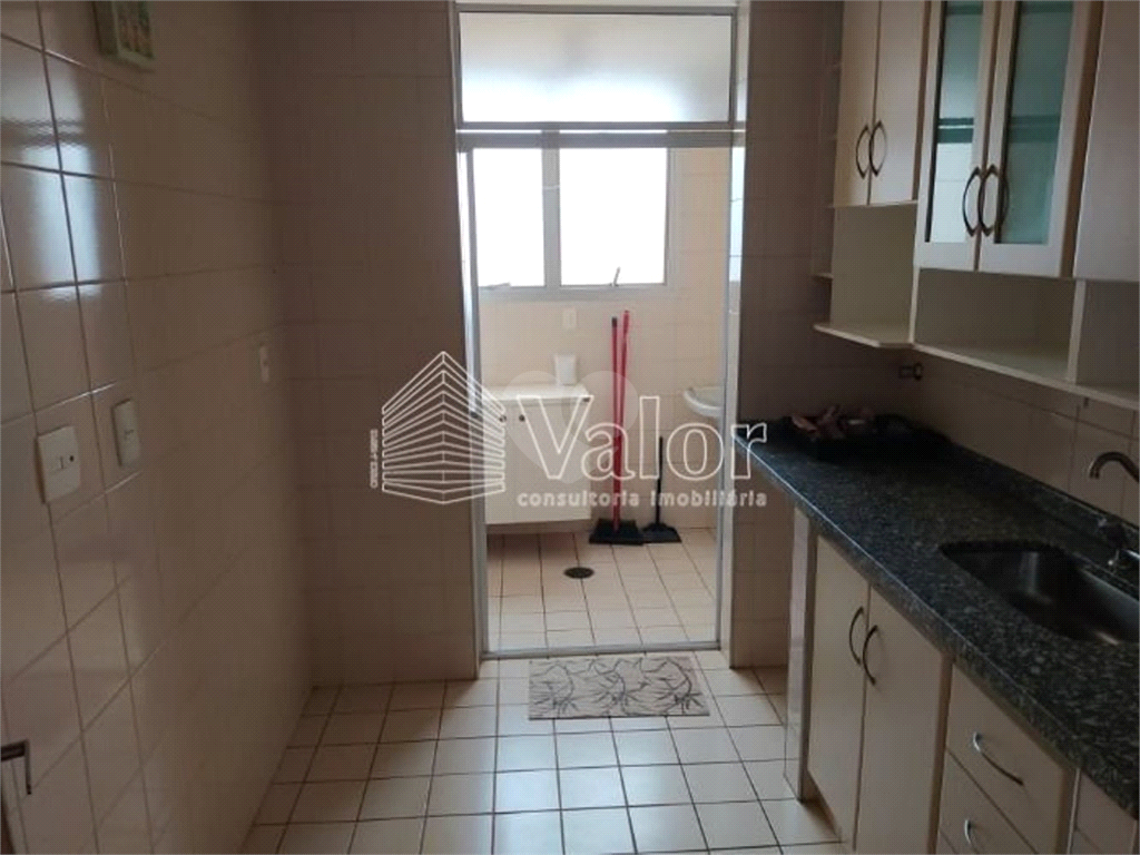 Venda Apartamento São Carlos Vila Monteiro (gleba I) REO651905 19