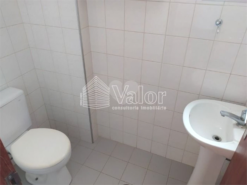 Venda Apartamento São Carlos Vila Monteiro (gleba I) REO651905 15