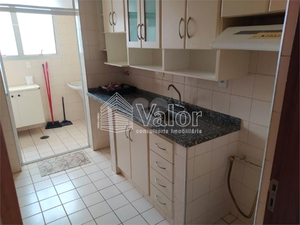 Venda Apartamento São Carlos Vila Monteiro (gleba I) REO651905 18