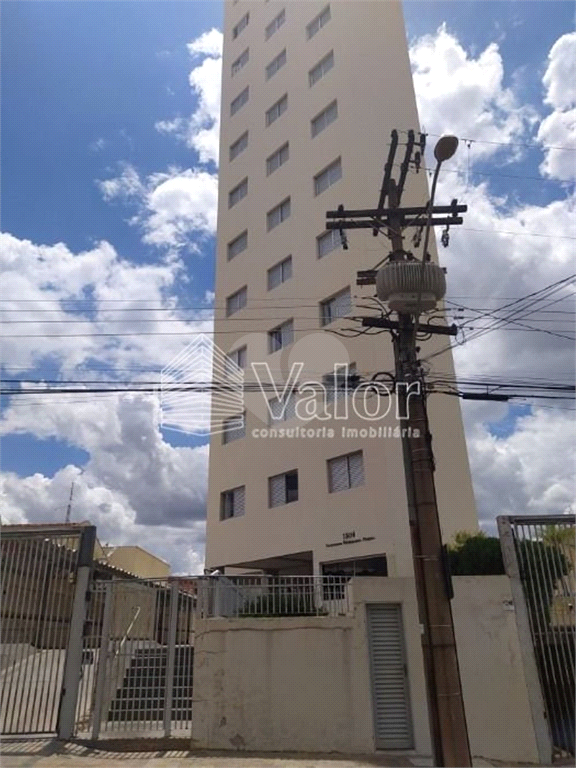 Venda Apartamento São Carlos Vila Monteiro (gleba I) REO651905 1