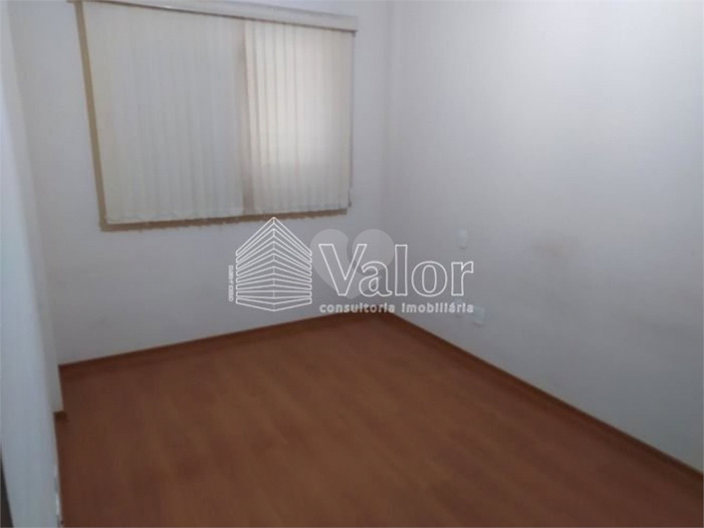 Venda Apartamento São Carlos Vila Monteiro (gleba I) REO651905 9