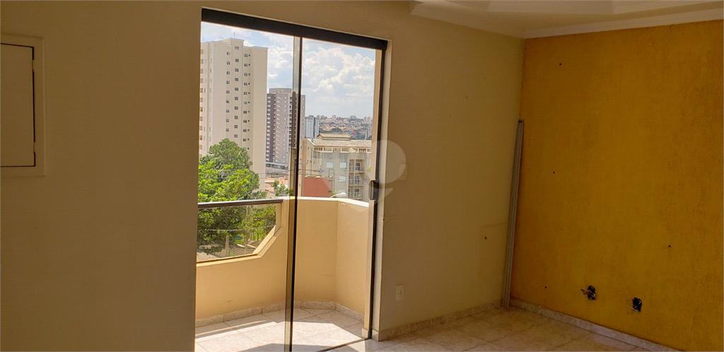 Venda Apartamento Sorocaba Jardim Gonçalves REO651916 2