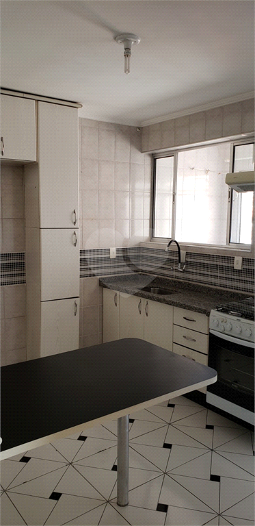 Venda Apartamento Sorocaba Jardim Gonçalves REO651916 7