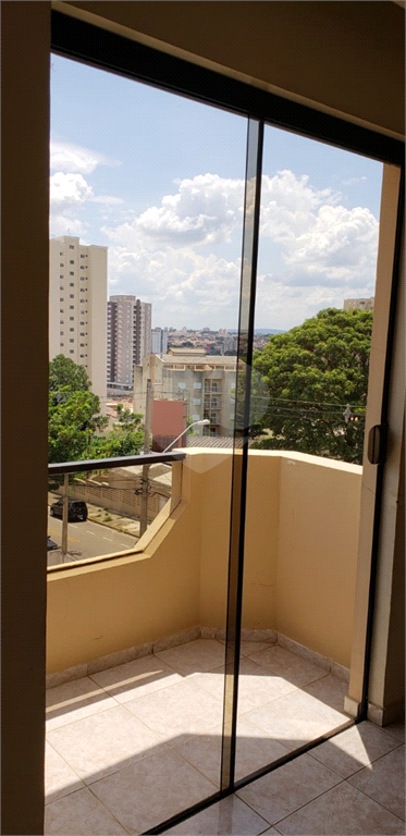 Venda Apartamento Sorocaba Jardim Gonçalves REO651916 3