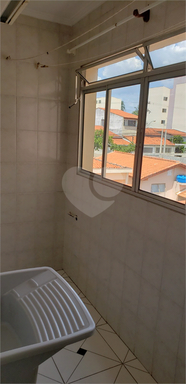 Venda Apartamento Sorocaba Jardim Gonçalves REO651916 11