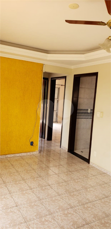 Venda Apartamento Sorocaba Jardim Gonçalves REO651916 10