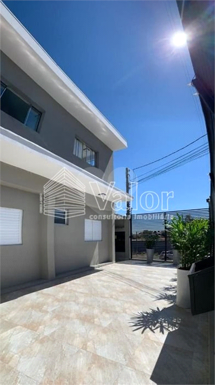 Aluguel Apartamento São Carlos Vila Monteiro (gleba I) REO651917 2