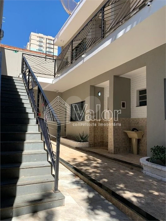 Aluguel Apartamento São Carlos Vila Monteiro (gleba I) REO651917 1