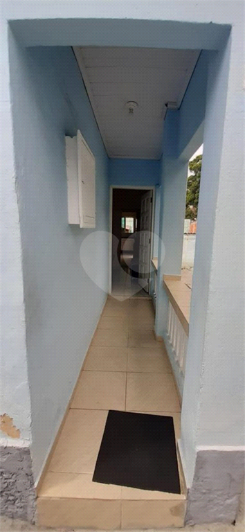 Venda Casa São Paulo Vila Amélia REO651927 11