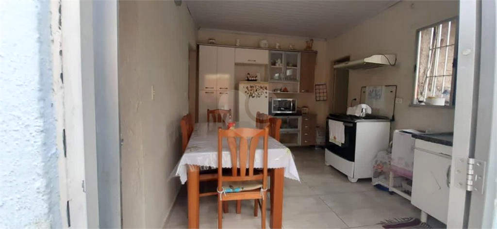 Venda Casa São Paulo Vila Amélia REO651927 2