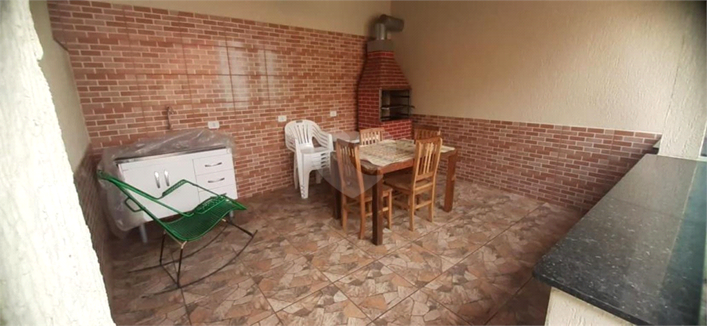 Venda Casa São Paulo Vila Amélia REO651927 7