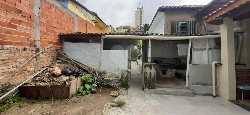 Venda Casa São Paulo Vila Amélia REO651927 13