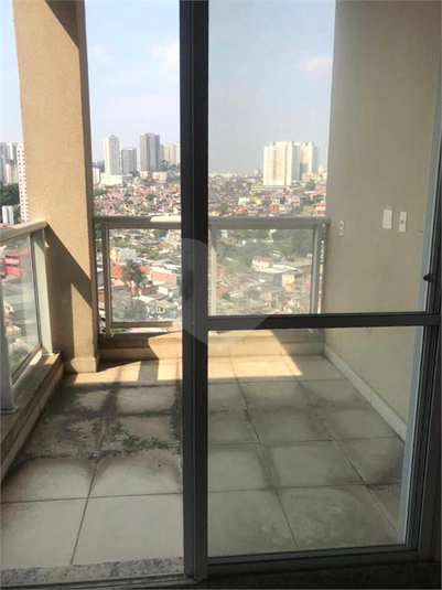 Venda Apartamento São Paulo Super Quadra Morumbi REO651942 31