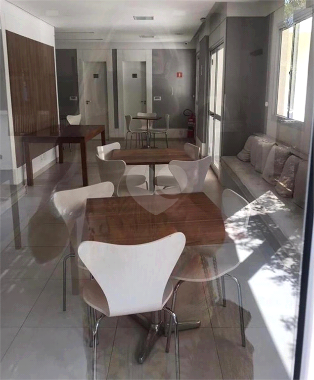 Venda Apartamento São Paulo Super Quadra Morumbi REO651942 34