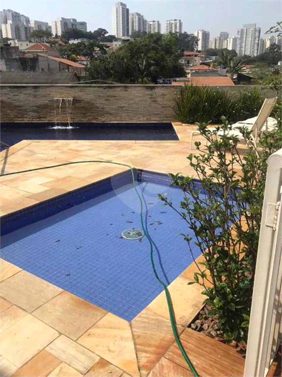 Venda Apartamento São Paulo Super Quadra Morumbi REO651942 2