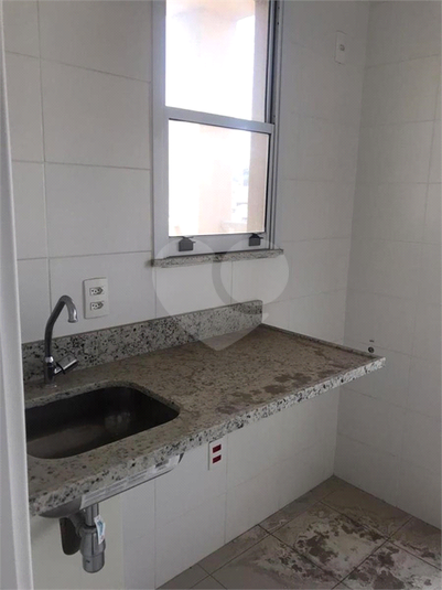 Venda Apartamento São Paulo Super Quadra Morumbi REO651942 23