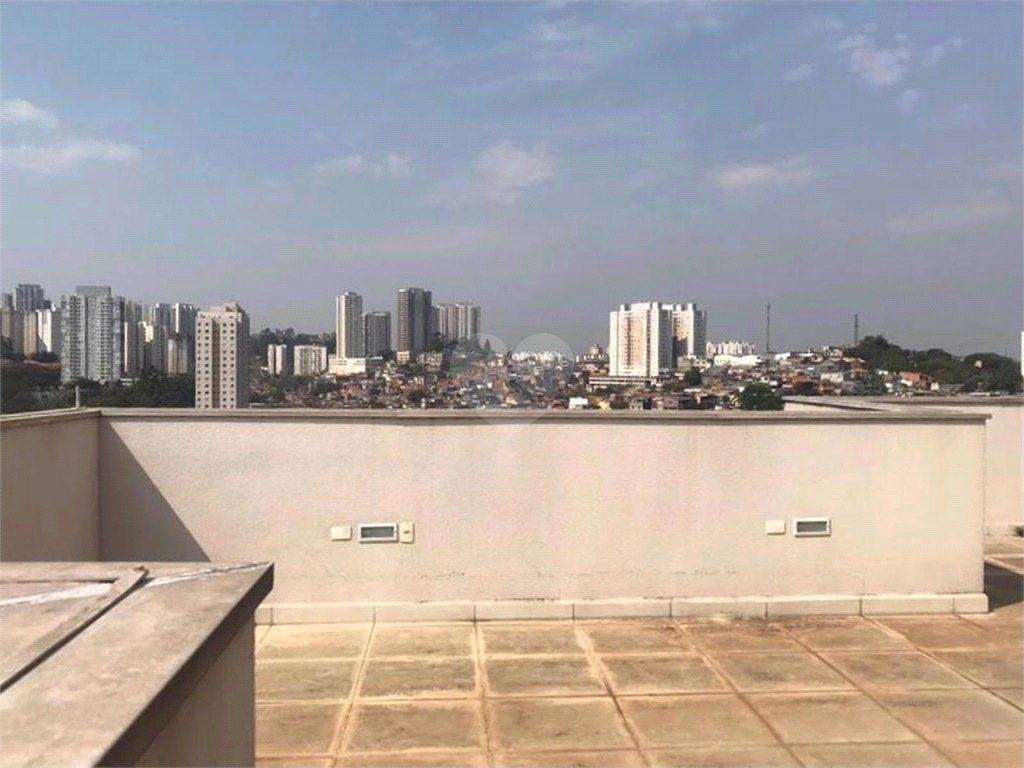 Venda Apartamento São Paulo Super Quadra Morumbi REO651942 3