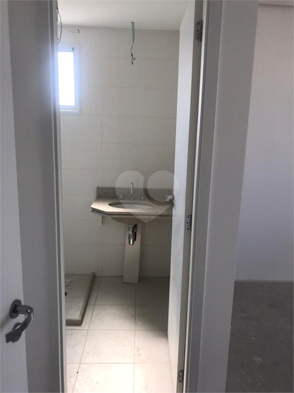 Venda Apartamento São Paulo Super Quadra Morumbi REO651942 36