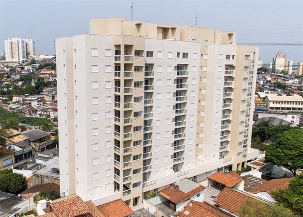 Venda Apartamento São Paulo Super Quadra Morumbi REO651942 7