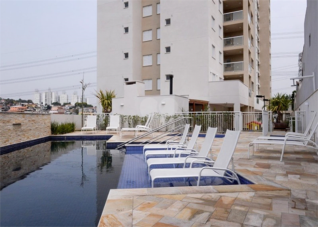 Venda Apartamento São Paulo Super Quadra Morumbi REO651942 10