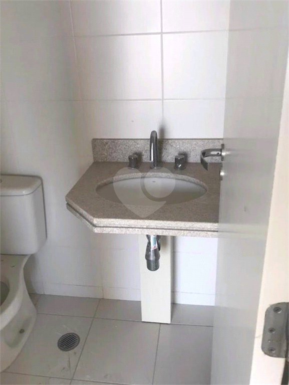 Venda Apartamento São Paulo Super Quadra Morumbi REO651942 25