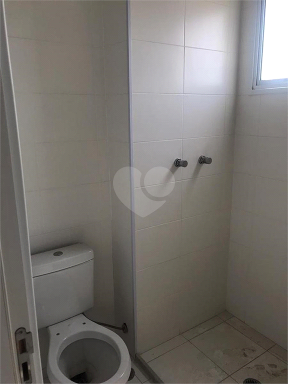 Venda Apartamento São Paulo Super Quadra Morumbi REO651942 37