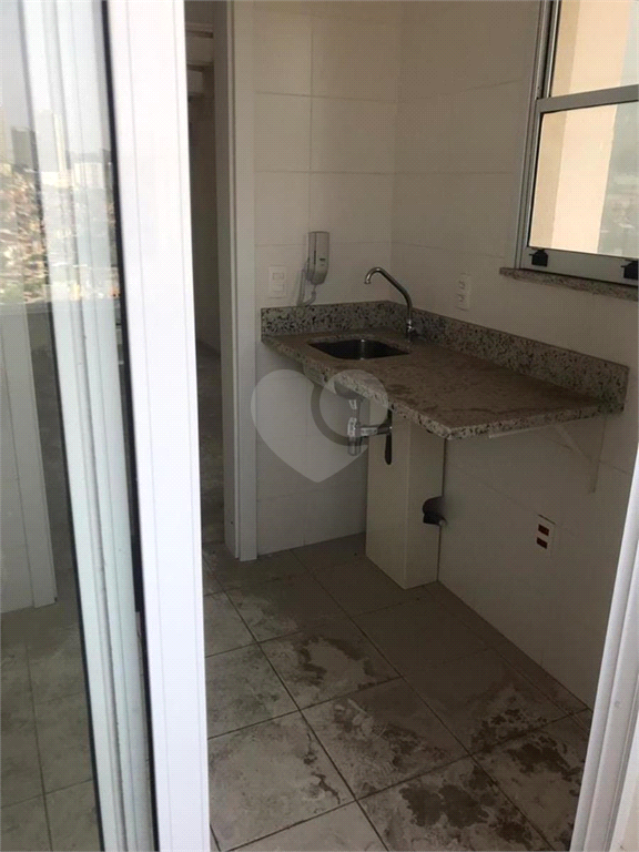 Venda Apartamento São Paulo Super Quadra Morumbi REO651942 28