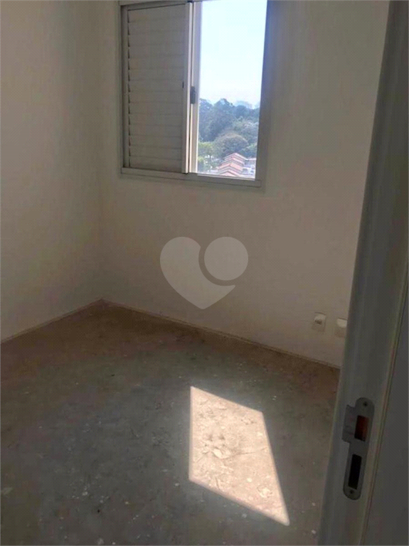 Venda Apartamento São Paulo Super Quadra Morumbi REO651942 17