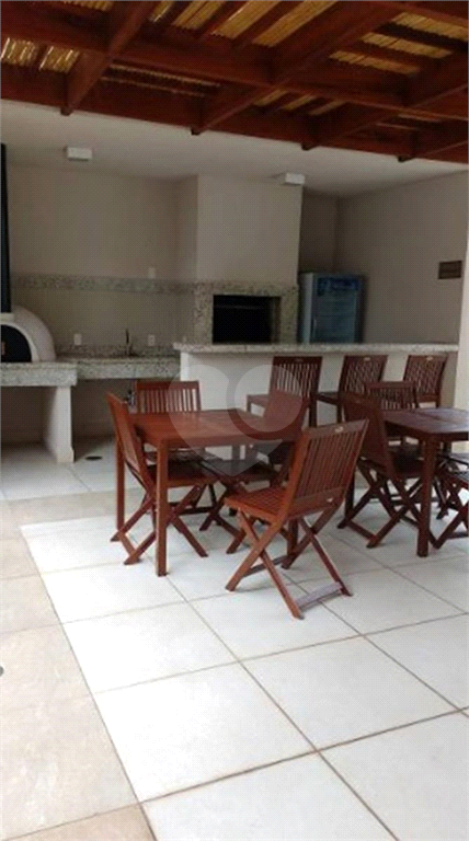 Venda Apartamento São Paulo Super Quadra Morumbi REO651942 4