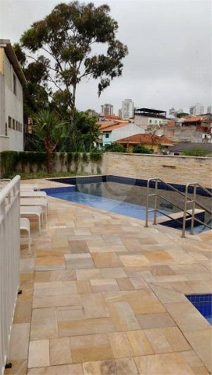 Venda Apartamento São Paulo Super Quadra Morumbi REO651942 1