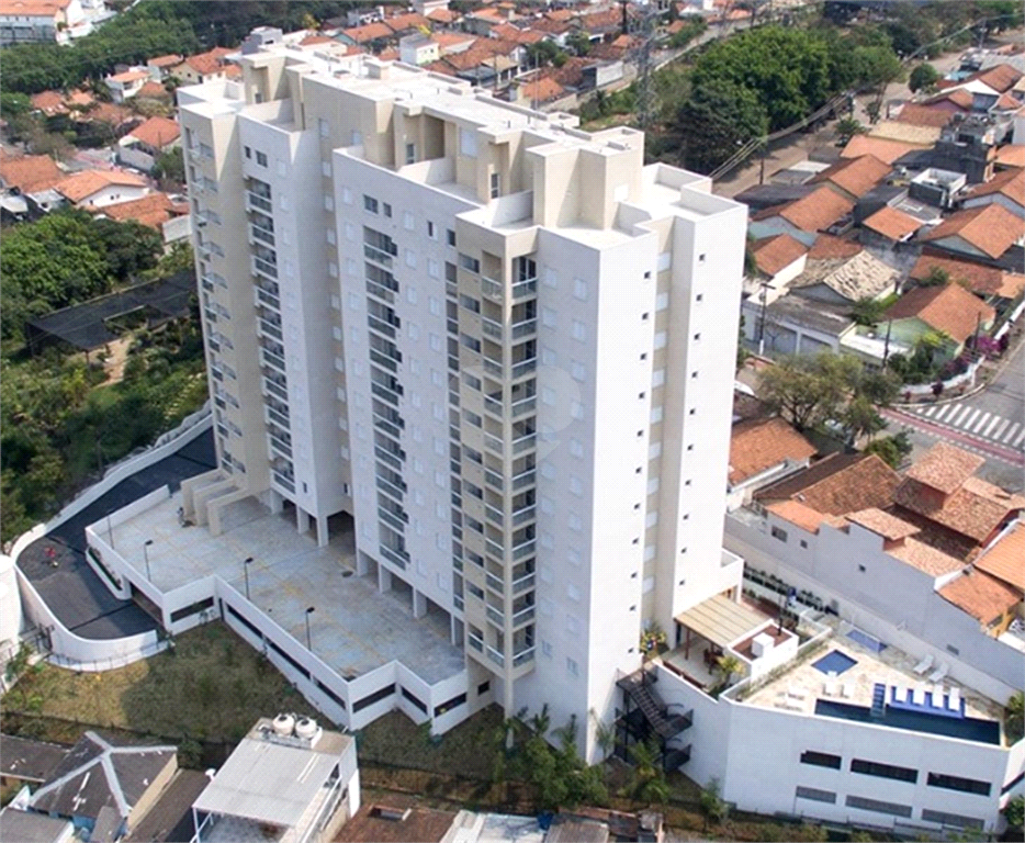 Venda Apartamento São Paulo Super Quadra Morumbi REO651942 8