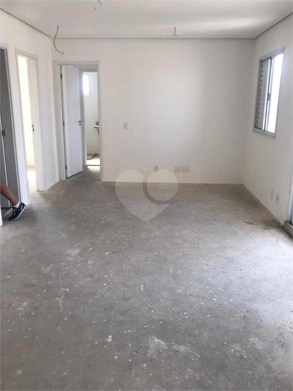 Venda Apartamento São Paulo Super Quadra Morumbi REO651942 26