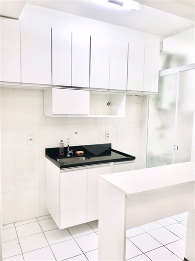 Venda Apartamento São Paulo Jardim Piqueroby REO651946 8