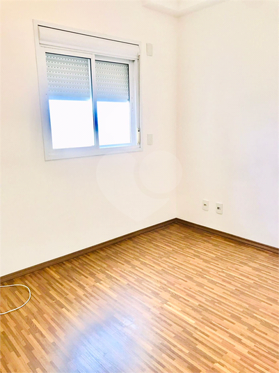 Venda Apartamento São Paulo Jardim Piqueroby REO651946 11