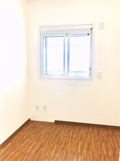 Venda Apartamento São Paulo Jardim Piqueroby REO651946 13