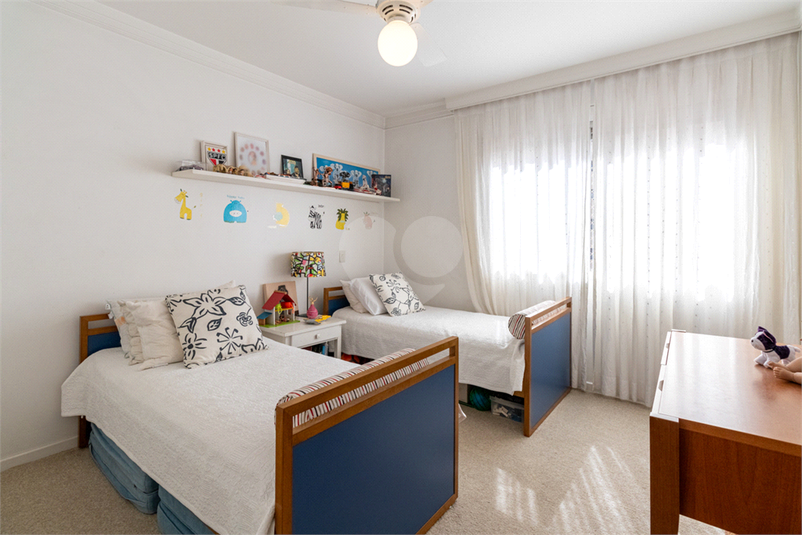 Venda Apartamento São Paulo Cerqueira César REO651947 25